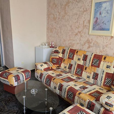 Orion Guest House Созополь Екстер'єр фото