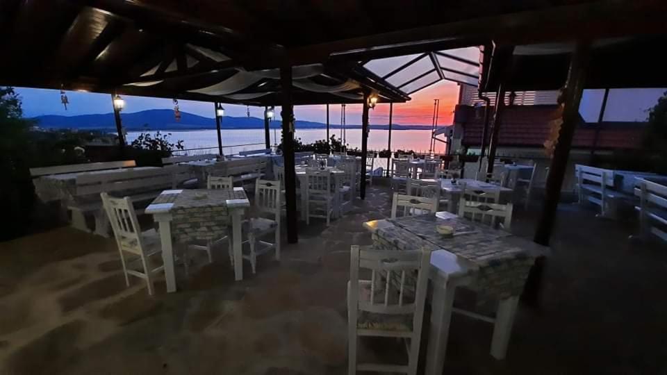 Orion Guest House Созополь Екстер'єр фото