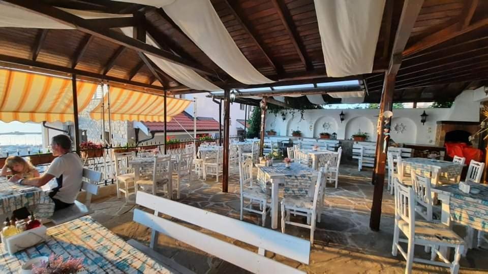 Orion Guest House Созополь Екстер'єр фото