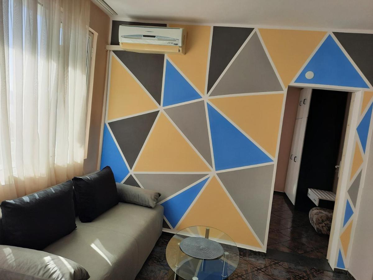 Orion Guest House Созополь Екстер'єр фото