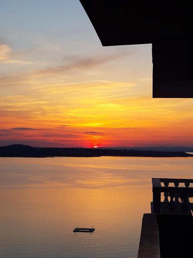 Orion Guest House Созополь Екстер'єр фото