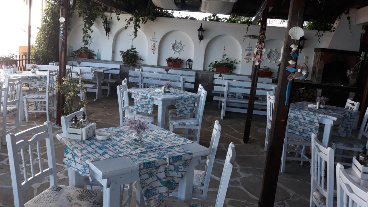 Orion Guest House Созополь Екстер'єр фото
