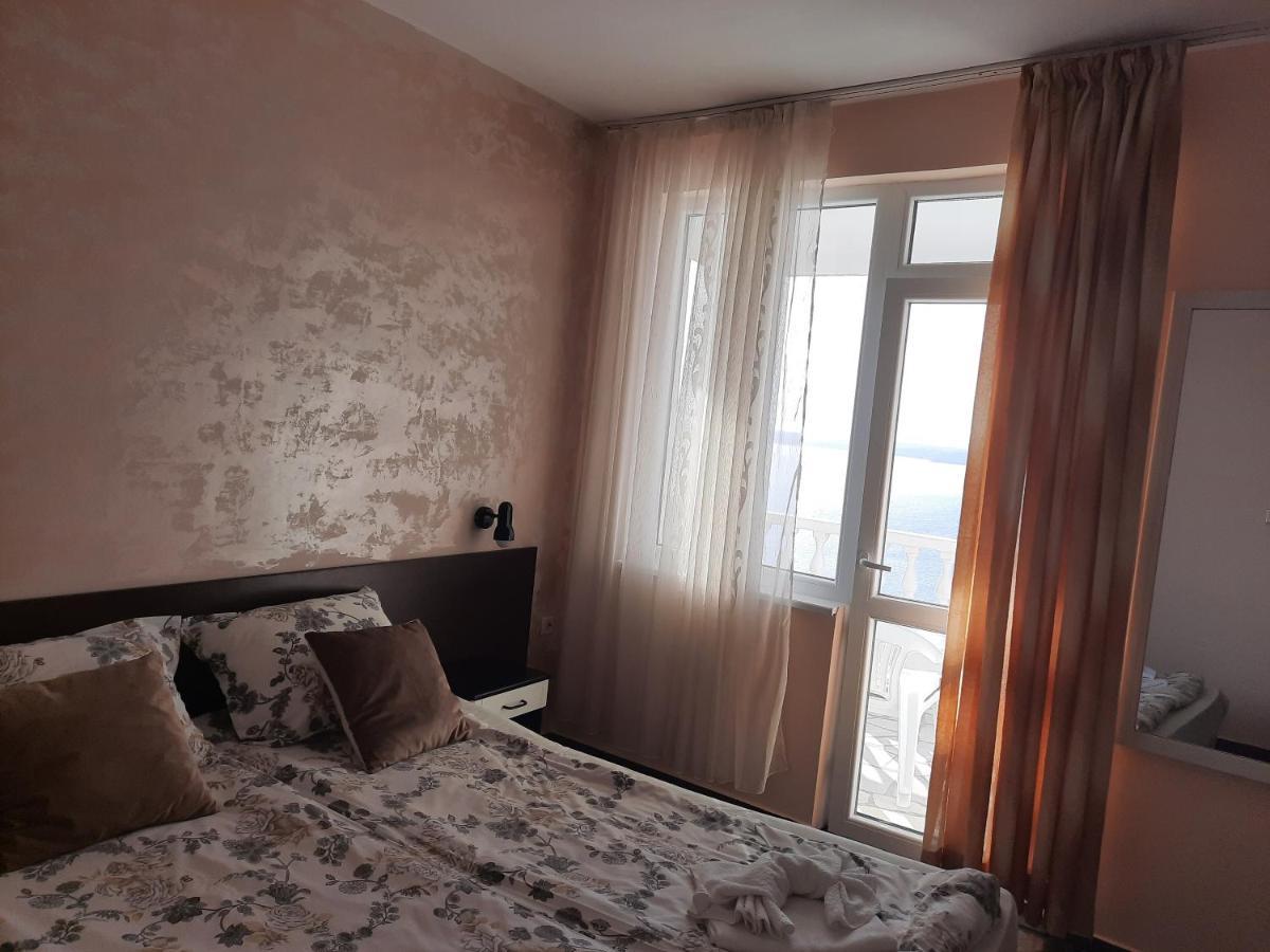 Orion Guest House Созополь Екстер'єр фото