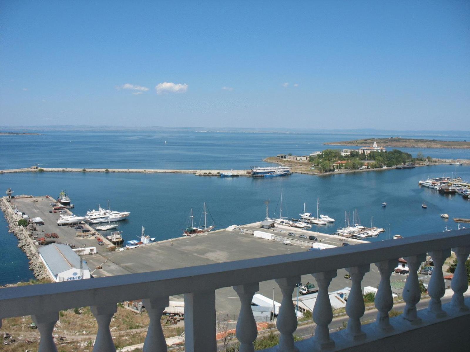 Orion Guest House Созополь Екстер'єр фото
