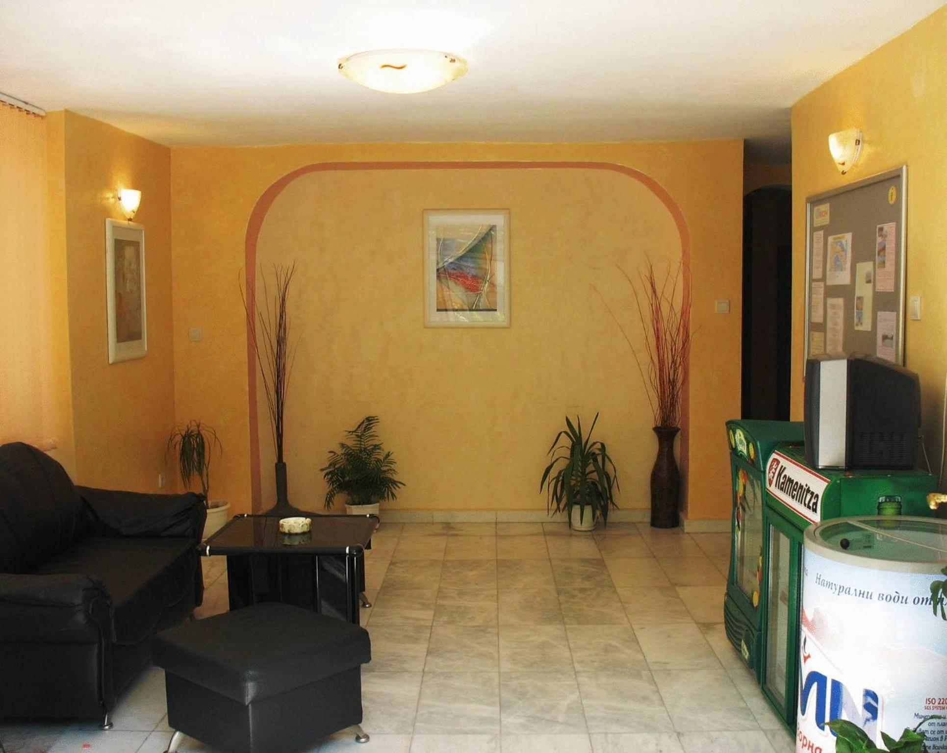 Orion Guest House Созополь Екстер'єр фото