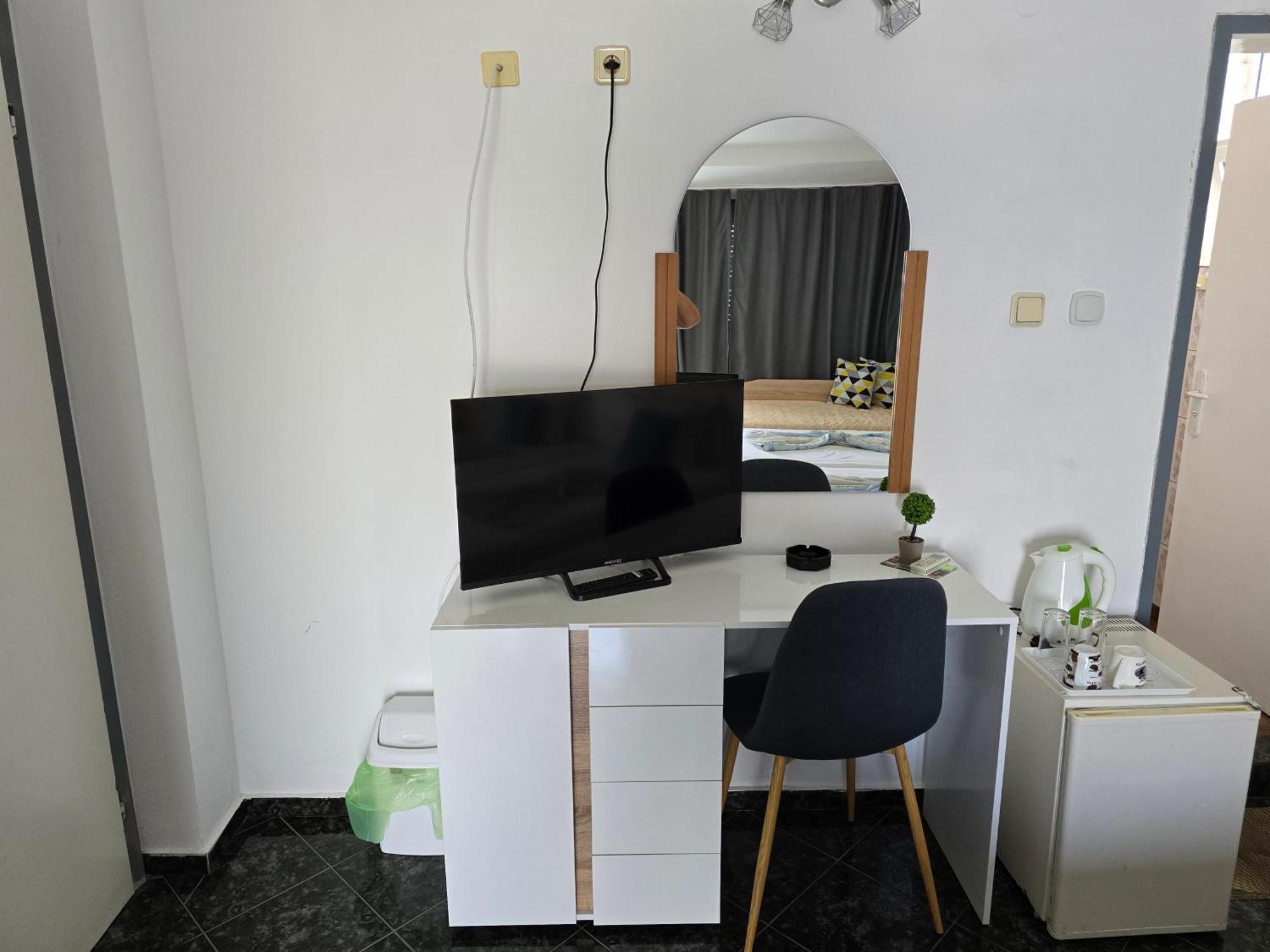 Orion Guest House Созополь Екстер'єр фото