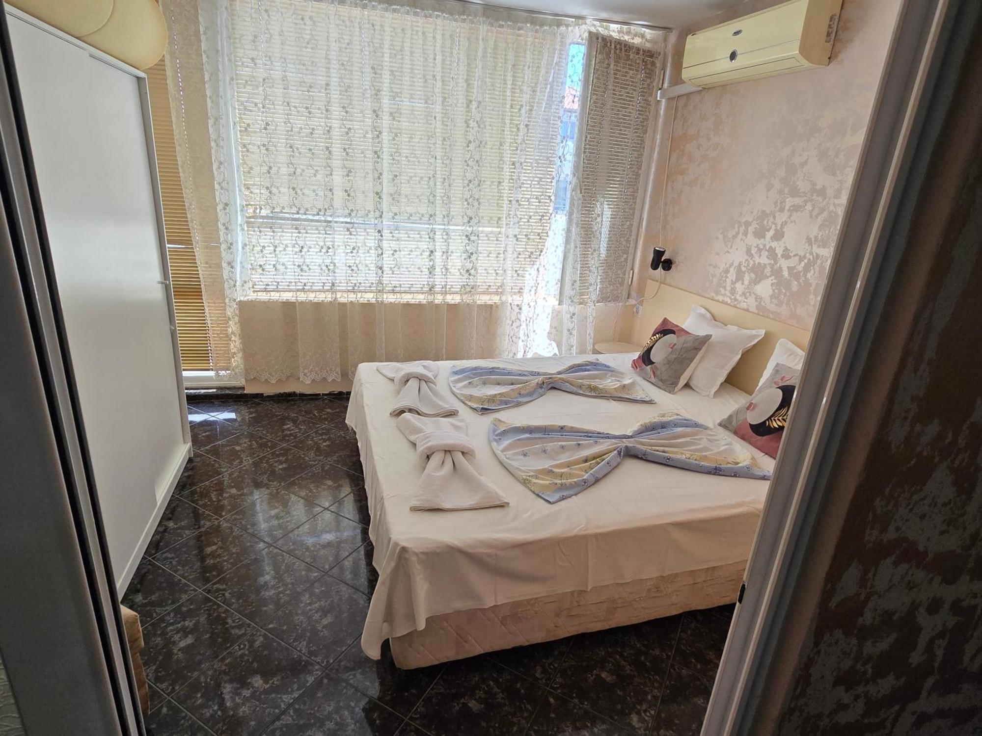 Orion Guest House Созополь Екстер'єр фото