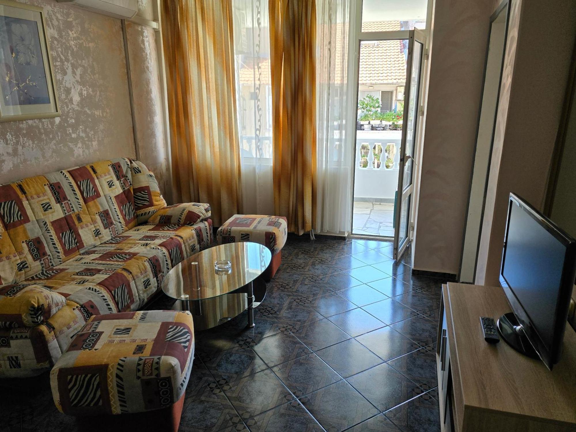 Orion Guest House Созополь Екстер'єр фото