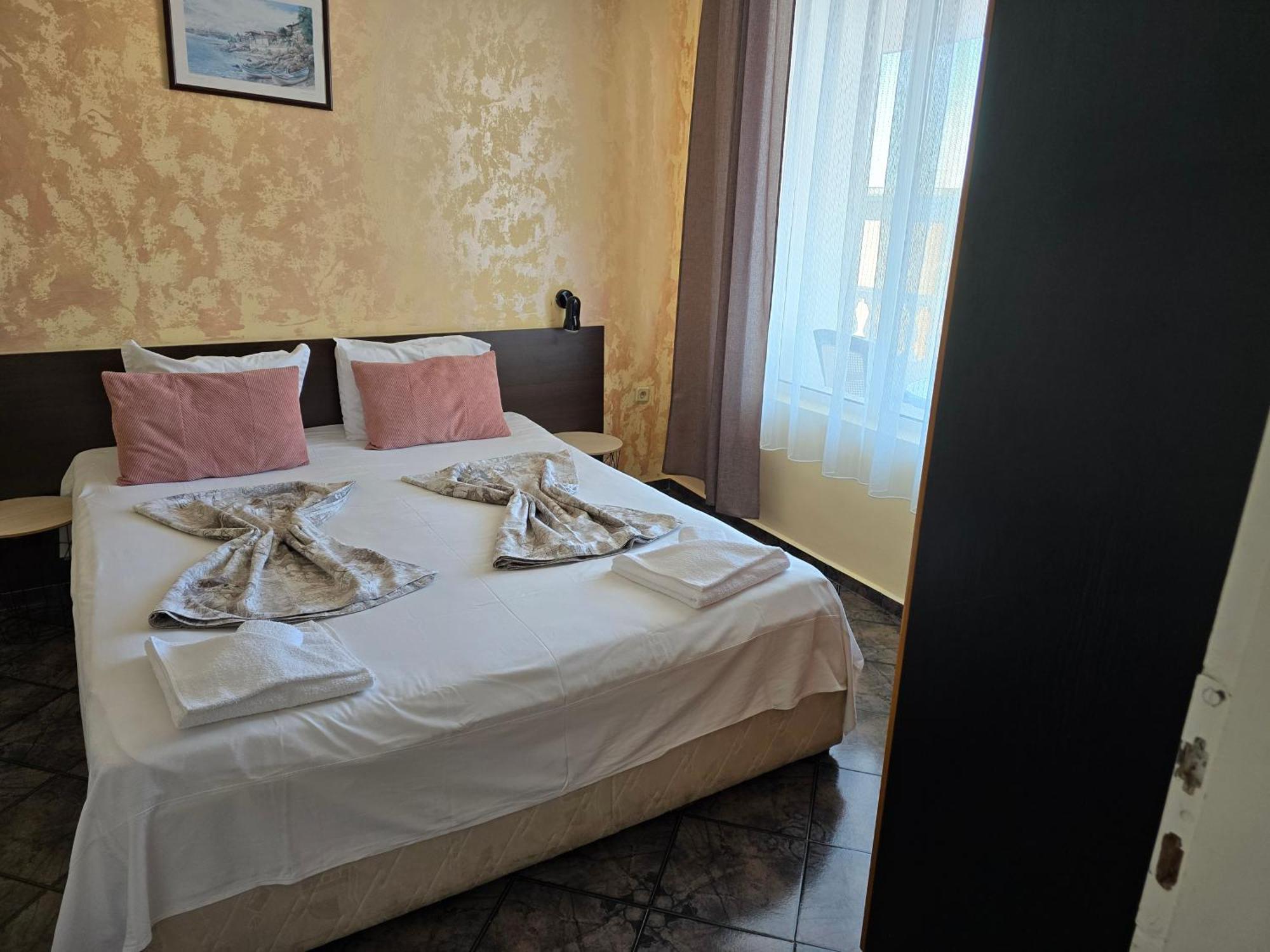 Orion Guest House Созополь Екстер'єр фото