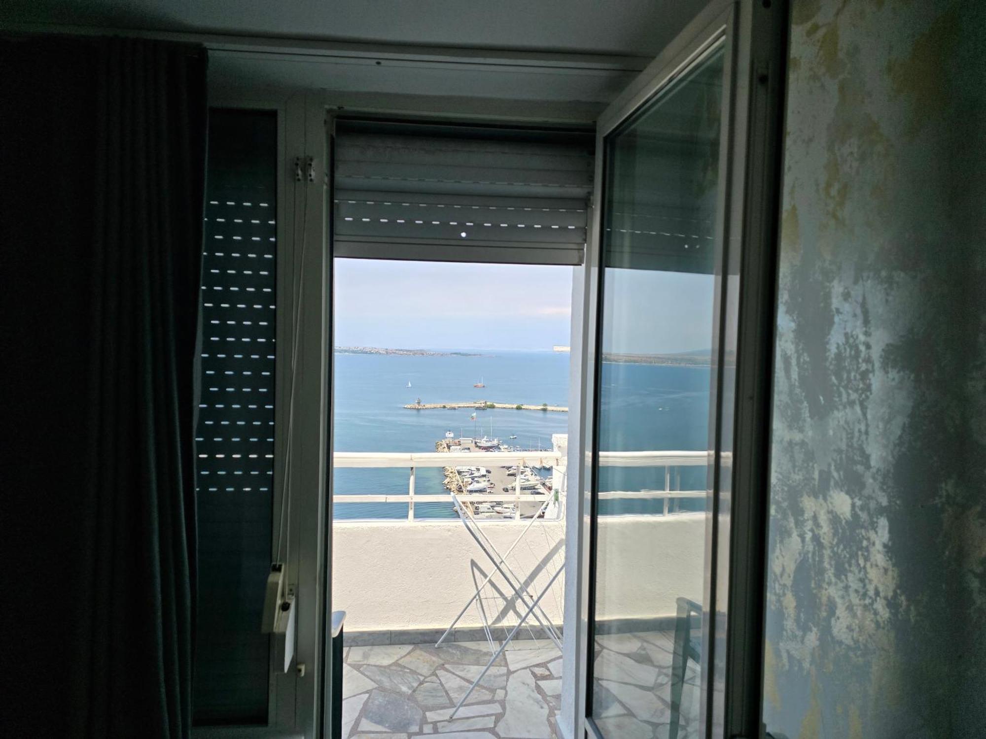 Orion Guest House Созополь Екстер'єр фото