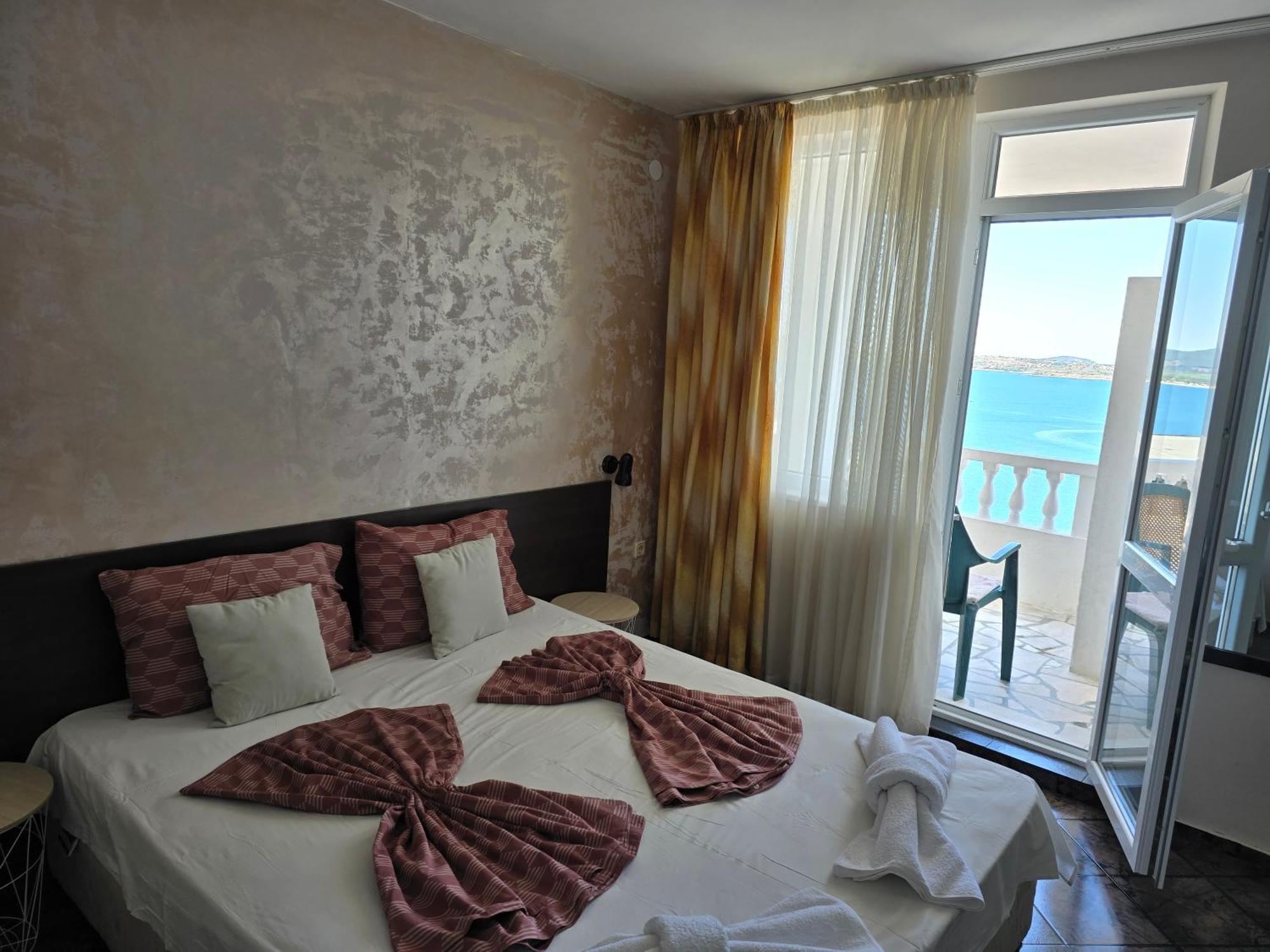 Orion Guest House Созополь Екстер'єр фото