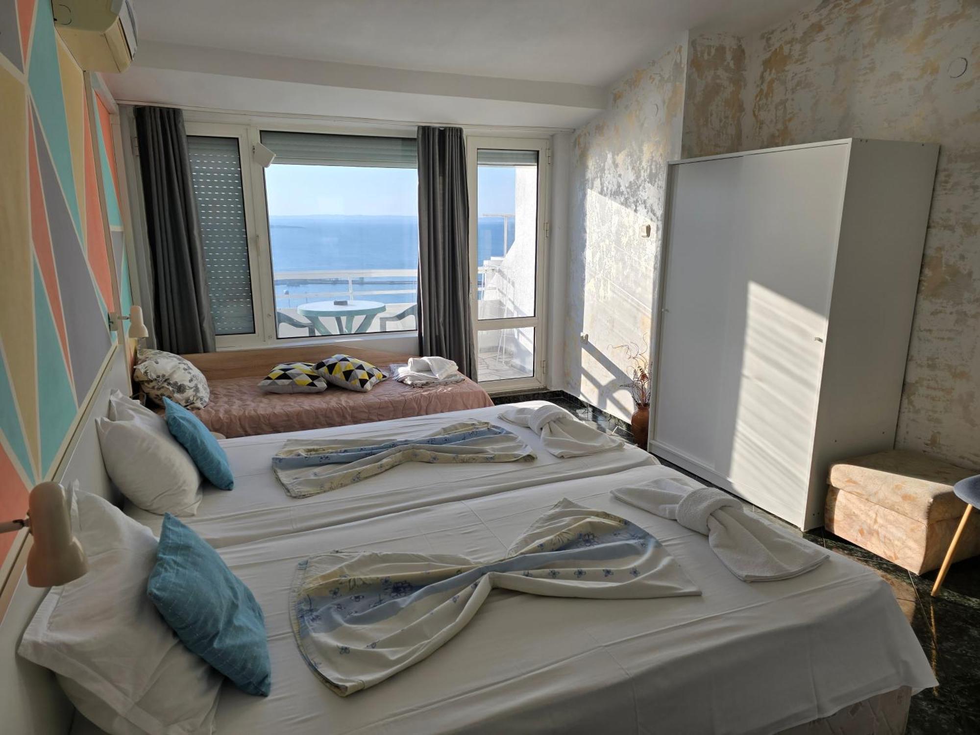 Orion Guest House Созополь Екстер'єр фото