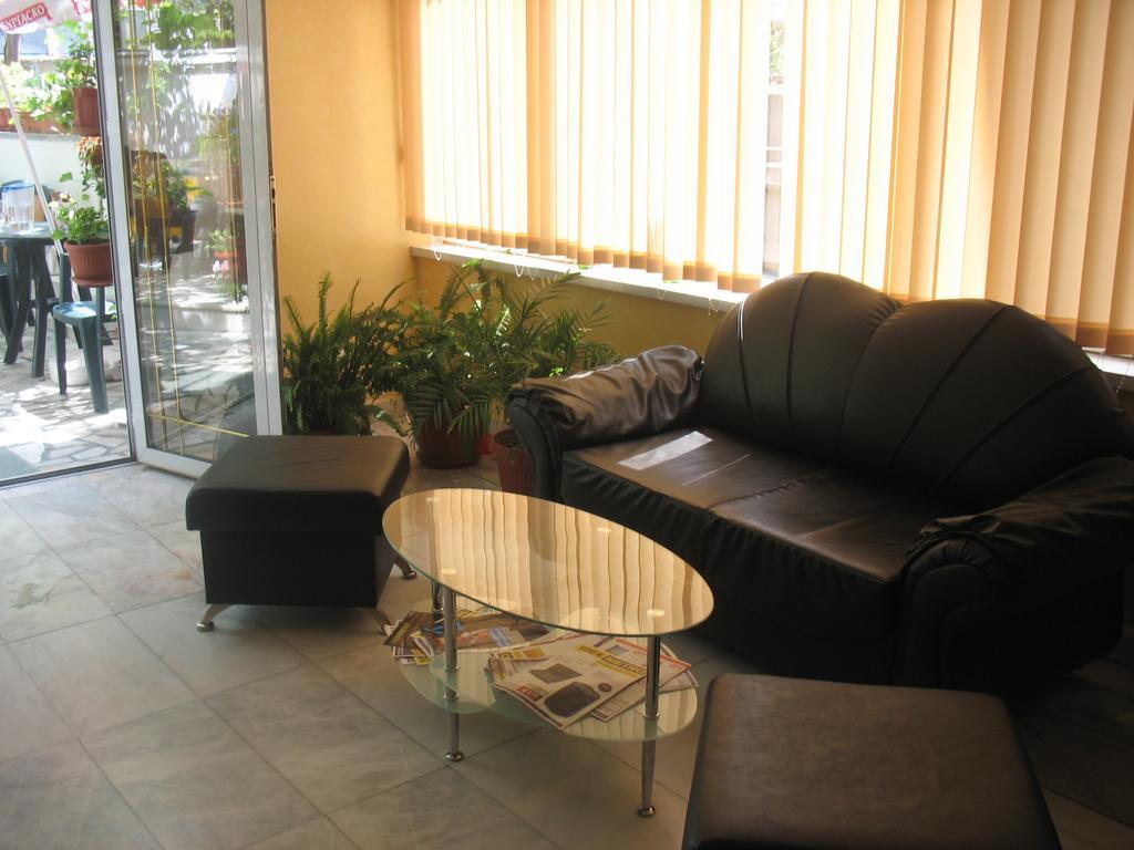 Orion Guest House Созополь Екстер'єр фото