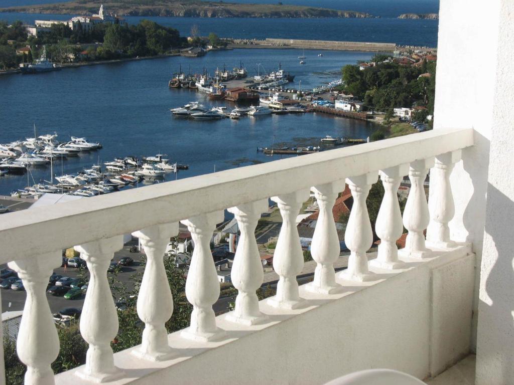 Orion Guest House Созополь Номер фото