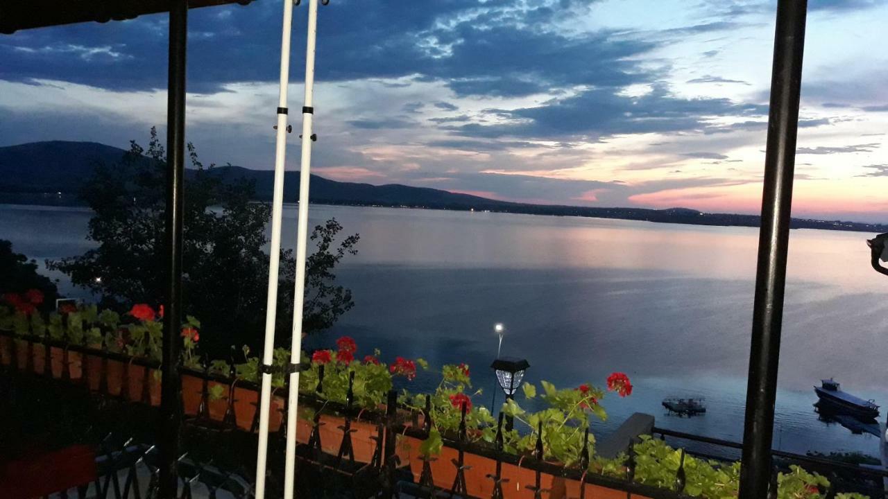 Orion Guest House Созополь Екстер'єр фото