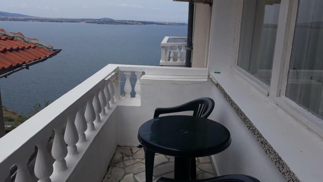 Orion Guest House Созополь Екстер'єр фото