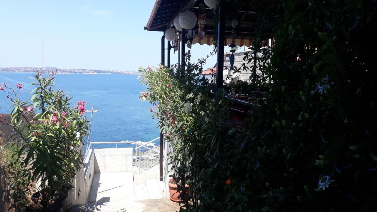 Orion Guest House Созополь Екстер'єр фото